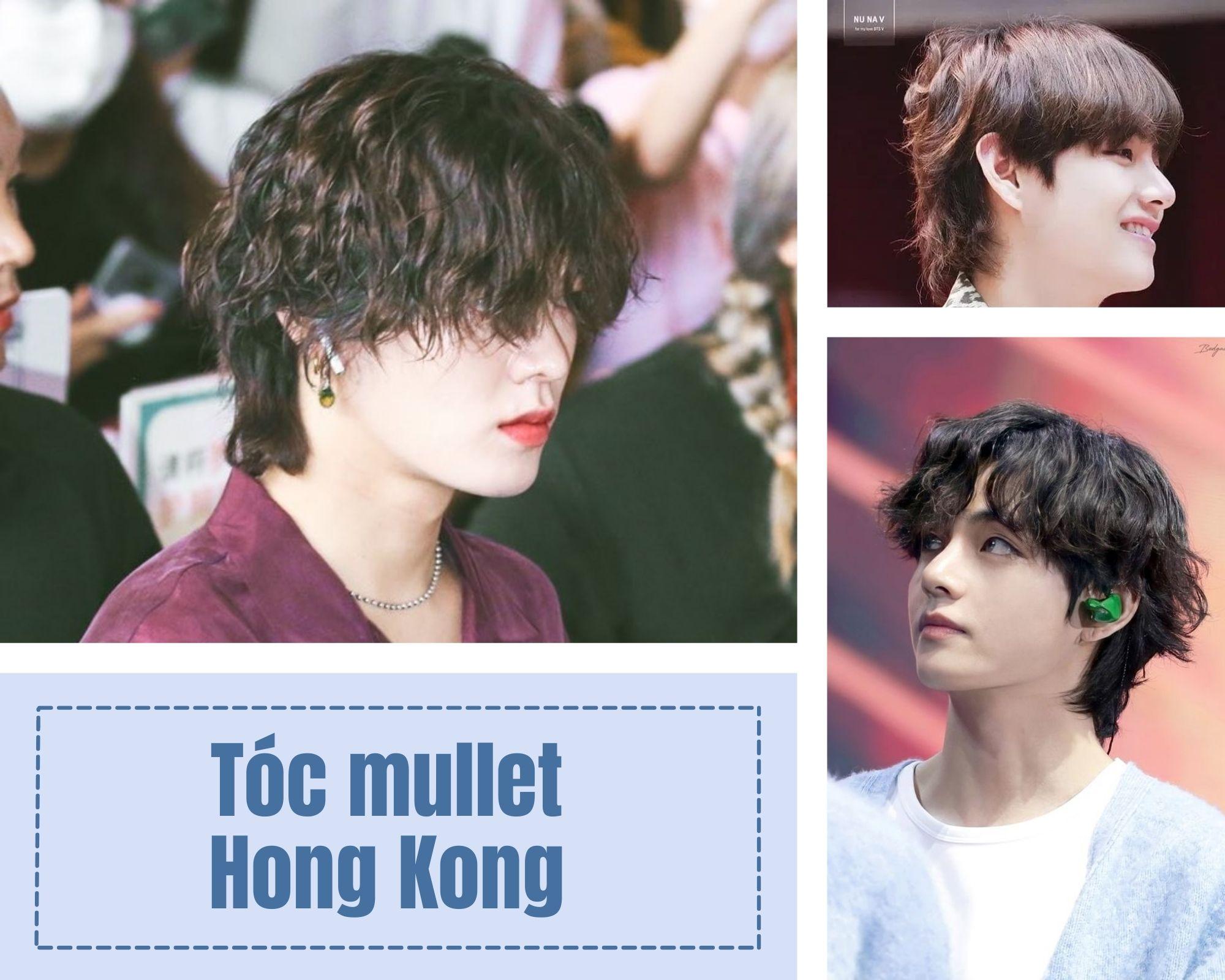 Tóc Mullet: Top 35 kiểu cho nam nữ đẹp cá tính ấn tượng nhất hiện nay - 29