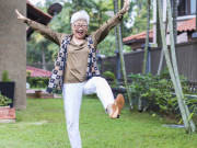Sức khỏe - Cơ thể có 7 đặc điểm này cho thấy bạn rất khỏe mạnh, sống lâu, nhất là sau 40 tuổi