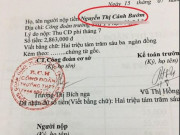 Tin tức - Cô giáo dạy Văn có cái tên độc lạ, vừa tự giới thiệu học sinh đã ồ lên bàn tán không ngớt