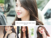 Làm đẹp - Tóc layer dài: Top 20 kiểu đẹp trẻ trung dẫn đầu xu hướng hiện nay