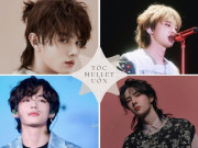 Tóc Mullet: Top 35 kiểu cho nam nữ đẹp cá tính ấn tượng nhất hiện nay