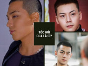 15 Kiểu tóc húi cua đẹp và chất dẫn đầu xu hướng tóc nam hiện nay