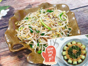 Bếp Eva - Hôm nay ăn gì: Bữa ăn chiều có món cực giàu canxi, người già trẻ nhỏ ăn đều tốt