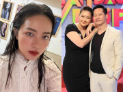 Giải trí - Phan Như Thảo thú nhận "không ngoan" với đại gia Đức An, giảm liền 22 kg vẫn bị chồng nhận xét "sắp đẹp"