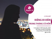 Clip Eva - 5 con giáp tuyệt đối kiêng đi đêm trong tháng 7 Âm lịch "cô hồn"