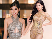Làm đẹp - Huy chương Vàng môn bóng rổ 16 tuổi đại diện Việt Nam thi hoa hậu, dân tình chắc suất vương miện