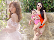 Làm đẹp - Thức uống lên men giúp da trắng như bông bưởi, mẹ 2 con Elly Trần, Bảo Thanh đều mê tít