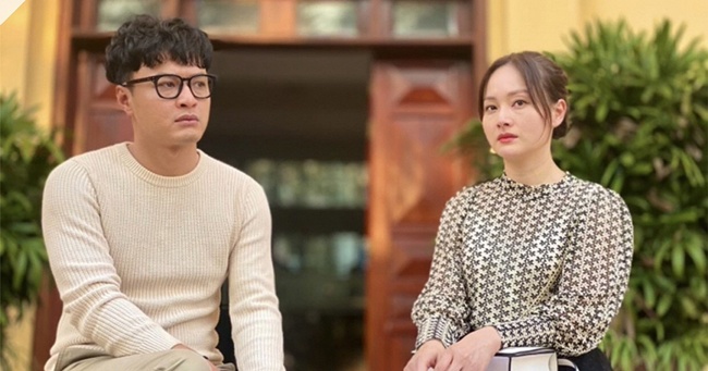 amp;#34;Rổ sạnamp;#34; Thương Ngày Nắng Về: Vân Vân nhận được tiền từ tương lai, Đức amp;#34;xoănamp;#34; chưa được trả lại tên đã bị cắt vai - 6