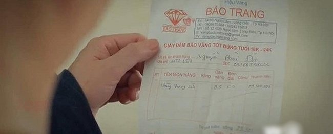 amp;#34;Rổ sạnamp;#34; Thương Ngày Nắng Về: Vân Vân nhận được tiền từ tương lai, Đức amp;#34;xoănamp;#34; chưa được trả lại tên đã bị cắt vai - 5