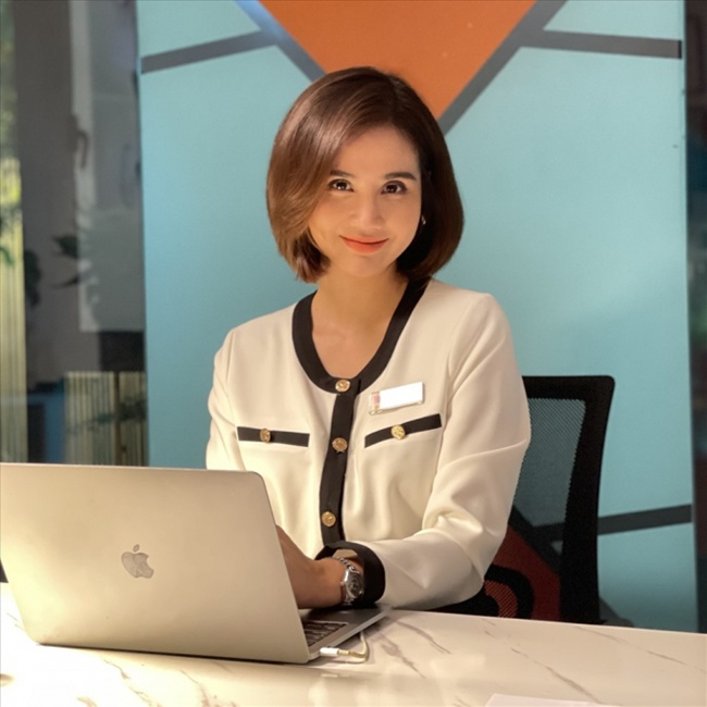 amp;#34;Rổ sạnamp;#34; Thương Ngày Nắng Về: Vân Vân nhận được tiền từ tương lai, Đức amp;#34;xoănamp;#34; chưa được trả lại tên đã bị cắt vai - 10