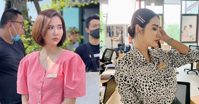 amp;#34;Rổ sạnamp;#34; Thương Ngày Nắng Về: Vân Vân nhận được tiền từ tương lai, Đức amp;#34;xoănamp;#34; chưa được trả lại tên đã bị cắt vai - 12