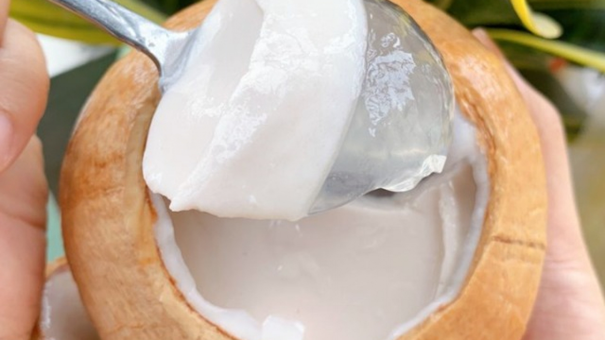 9 cách làm rau câu dừa dẻo ngon, mát lạnh không bị ra nước, vón cục