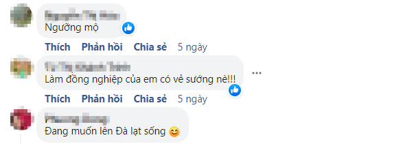 Bỏ Sài Gòn về Đà Lạt, thầy giáo 9X khoe cơm 1 mình khiến nhiều chị em muốn làm đồng nghiệp - 12