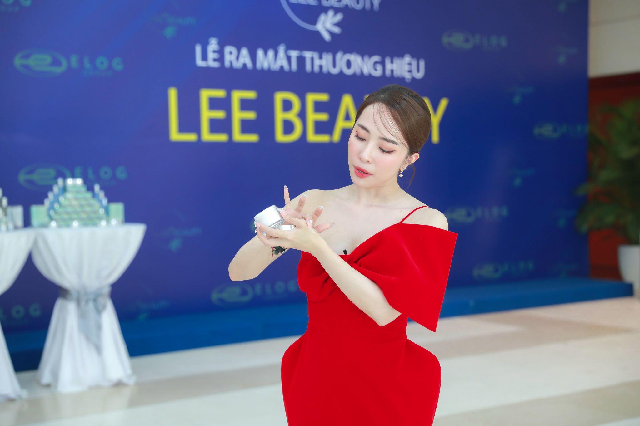 Lee Beauty