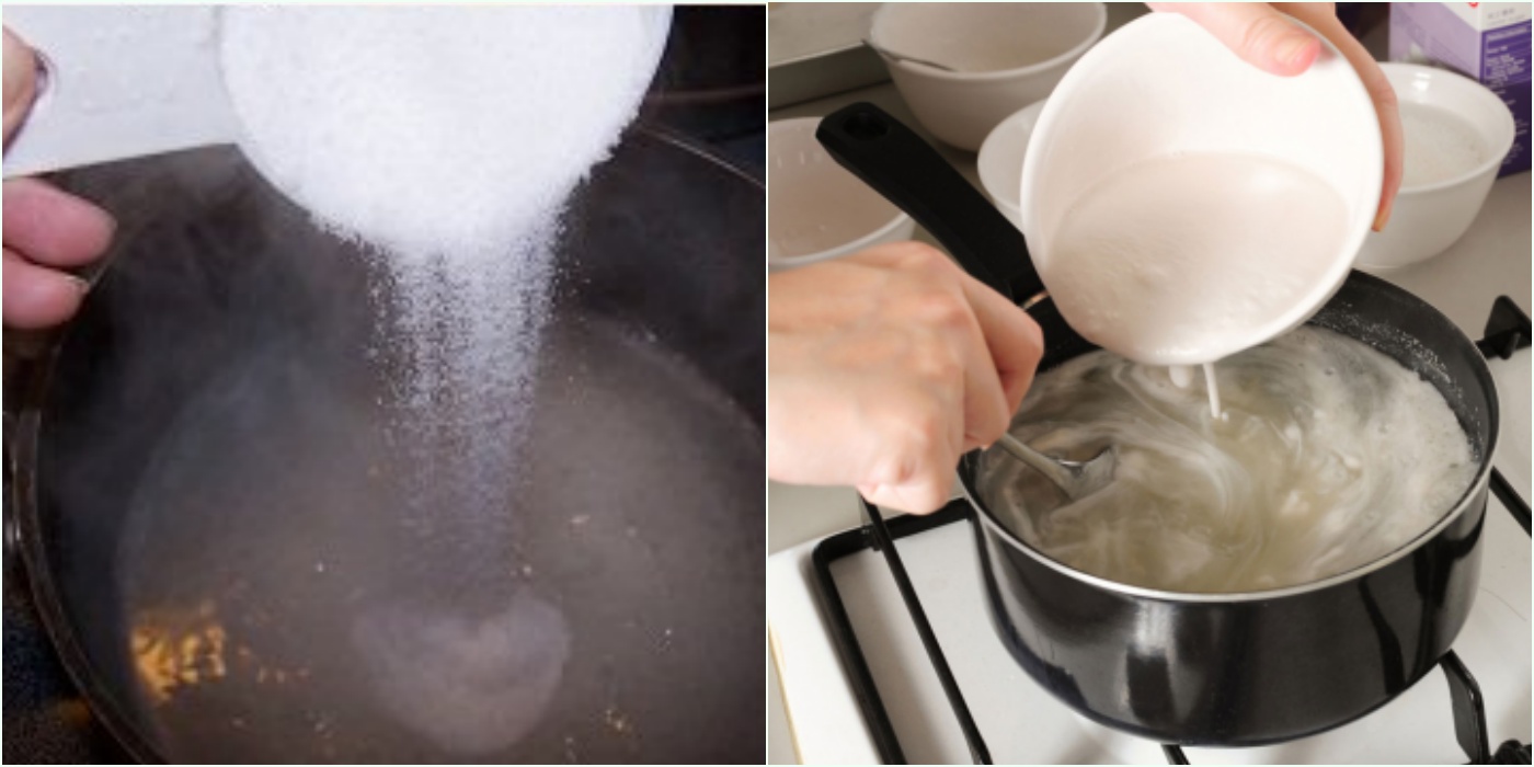 9 cách làm rau câu dừa dẻo ngon, mát lạnh không bị ra nước, vón cục - 25
