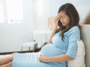 Bà bầu - Mẹ bầu đang ngồi họp vội xin ra ngoài, đồng nghiệp nam nhìn váy bỗng đỏ mặt tức giận