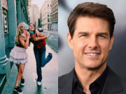 Giải trí - Ngôi sao 24/7: Suri vô tư tươi cười sau 10 năm bị bố bỏ rơi, Tom Cruise liệu có để tâm?