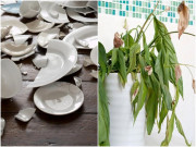 Nhà đẹp - Đầu tháng cô hồn có 5 thứ cần phải vứt thẳng tay, giữ lại chỉ mang xui xẻo vào nhà