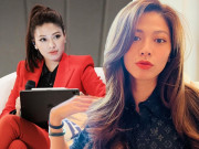 Làm đẹp - BTV Ngọc Trinh khoe nét mặn mà tuổi 36, khổ sở vì bộ phận lão hóa ngược