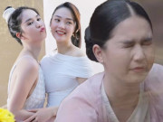 Làm đẹp - Thử sức diễn xuất, Ngọc Trinh than vãn nhan sắc tàn tạ, danh xưng "Nữ hoàng nội y" không còn