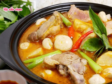 4 cách làm vịt nấu chao ngon, thơm nức, béo ngậy không bị hôi