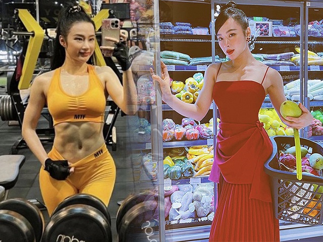 Không còn mặc váy hở hang đi siêu thị, Angela Phương Trinh quay xe với bộ đồ gây ngỡ ngàng