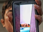 Tin tức - Đi làm xa nhận được tin nhắn từ cô giúp việc, chồng ngỡ ngàng phát hiện bí mật của vợ