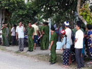 Tin tức - Tin tức 24h: Ghen tuông, chồng chém vợ nhiều nhát ở Yên Bái