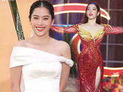 Thời trang - Nam Em mặc váy cưới thấm nước, xử lý đạo cụ thần thái