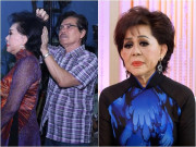 Giải trí - "Nữ hoàng sầu muộn" Giao Linh: Luôn biết ơn những người vợ cũ của chồng, sống vất vả sau khi bạn đời ra đi