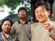 Giải trí - Về quê nhận tổ tiên nhưng Thành Long chỉ ngồi nhà anh trai 10 phút rồi nhấc gót ra về