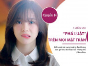 Clip Eva - 5 chòm sao có xu hướng "phá luật" trên mọi mặt trận cuộc sống