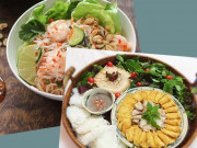 Bếp Eva - Nắng nóng chán ăn, nấu 5 món này vừa ngon lại đủ chất chẳng cần đến cơm
