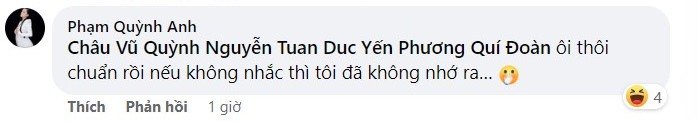 Phạm Quỳnh Anh khoe con gái mới sinh xinh xắn, thừa nhận bé có điểm giống y đúc bố - 6