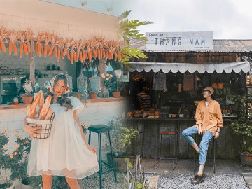 5 quán cà phê đẹp nhất Đà Lạt