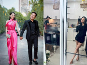 Giải trí - Nhã Phương đăng ảnh hiếm ở nhà riêng, hé lộ bất ngờ về Trường Giang