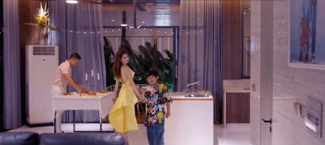 Lận đận tình duyên lâu năm, Ngọc Trinh cuối cùng vừa có amp;#34;bạn trai đại giaamp;#34; vừa có biệt thự - 10