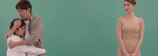 Lận đận tình duyên lâu năm, Ngọc Trinh cuối cùng vừa có amp;#34;bạn trai đại giaamp;#34; vừa có biệt thự - 9