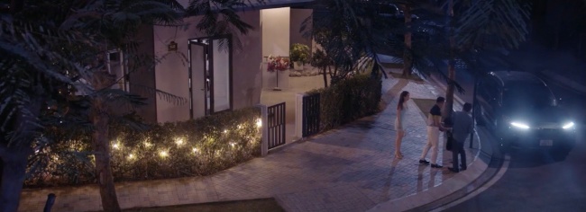 Lận đận tình duyên lâu năm, Ngọc Trinh cuối cùng vừa có amp;#34;bạn trai đại giaamp;#34; vừa có biệt thự - 2