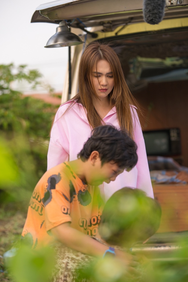 Lận đận tình duyên lâu năm, Ngọc Trinh cuối cùng vừa có amp;#34;bạn trai đại giaamp;#34; vừa có biệt thự - 7