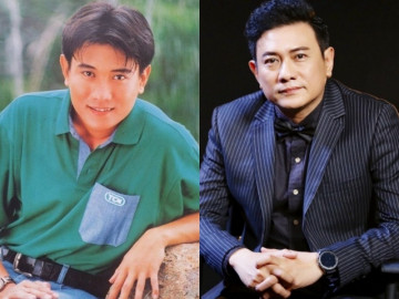 Ông trùm phản diện đang nổi tiếng bỗng mất tích 18 năm, gần 50 tuổi học cách pha sữa cho con
