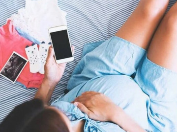 6 hành động vô tình của mẹ bầu có thể làm tổn hại thai nhi, điều thứ 3 nhiều người mắc phải