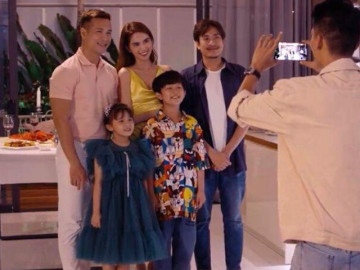 Lận đận tình duyên lâu năm, Ngọc Trinh cuối cùng vừa có bạn trai đại gia vừa có biệt thự