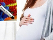 Bà bầu - Bệnh đậu mùa khỉ khi mang thai: Dấu hiệu, triệu chứng