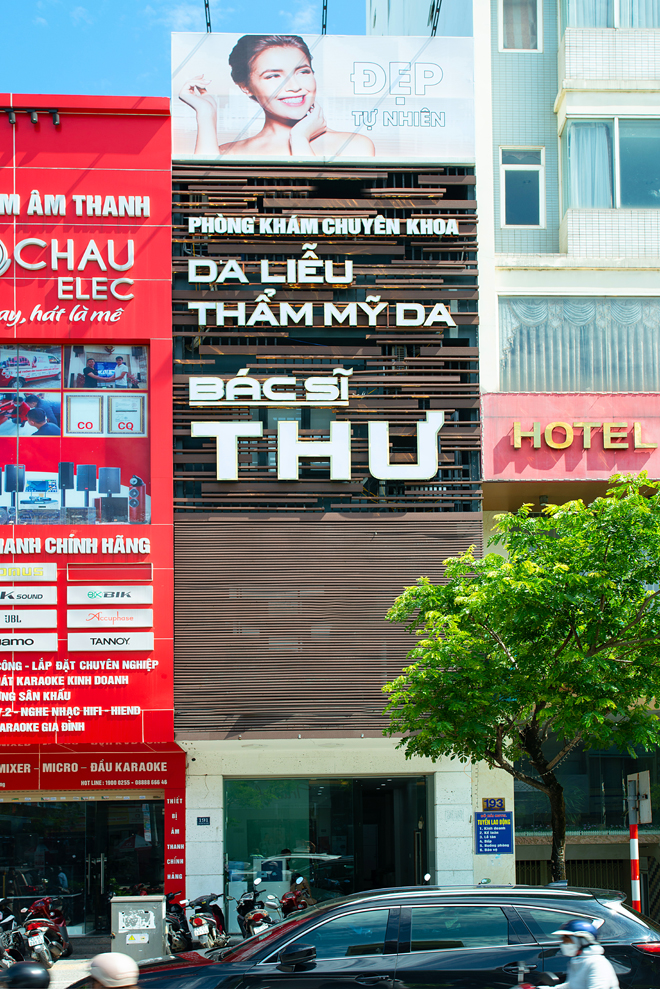 ThS.BS Hà Ngọc Minh Thư: “Liên tục trau dồi kiến thức, cập nhật công nghệ mới để giúp khách hàng tự tin với làn da đẹp” - 3