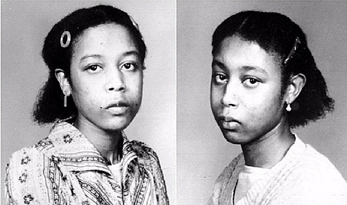 Chị em song sinh không nói tiếng người, tự tạo ra ngôn ngữ riêng, người này sống thì người kia phải chết - 4