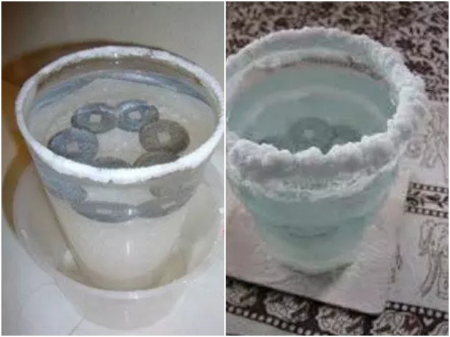 Tháng 7 cô hồn nên mua muối về để góc nhà, làm theo cách này sung túc quanh năm