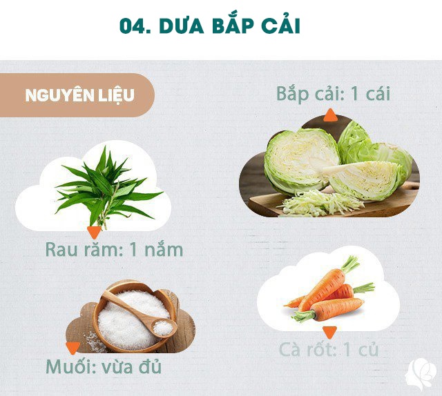 Hôm nay ăn gì: Cơm chiều có món canh chua ngon nhức nhối, cả nhà chan húp đến giọt cuối cùng - 9