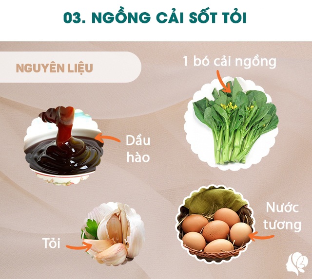 Hôm nay ăn gì: Cơm chiều có món canh chua ngon nhức nhối, cả nhà chan húp đến giọt cuối cùng - 6