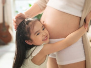 Bà bầu - Những khác biệt rõ ràng giữa mẹ mang thai lần 2 và lần đầu: Không còn bỡ ngỡ nhưng mệt mỏi hơn!